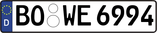 BO-WE6994