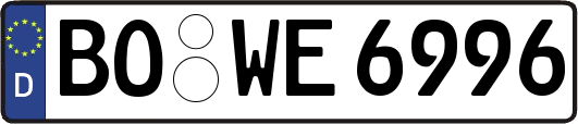 BO-WE6996
