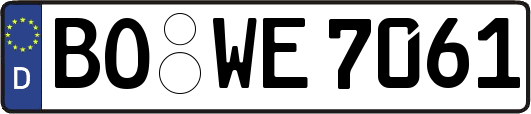 BO-WE7061