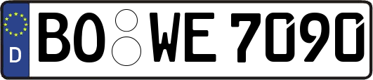 BO-WE7090