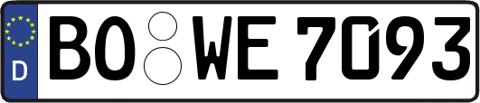 BO-WE7093
