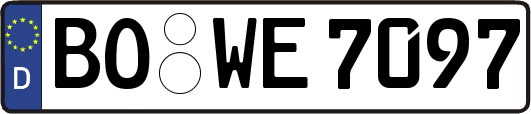 BO-WE7097