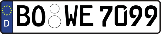 BO-WE7099