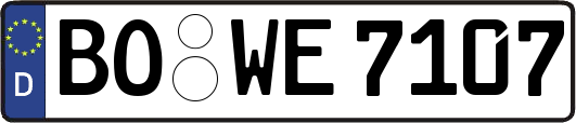 BO-WE7107