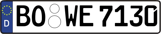 BO-WE7130