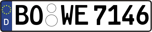 BO-WE7146