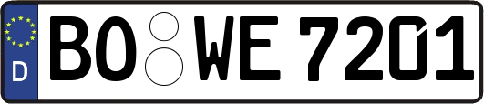 BO-WE7201