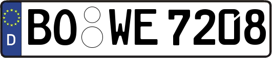 BO-WE7208