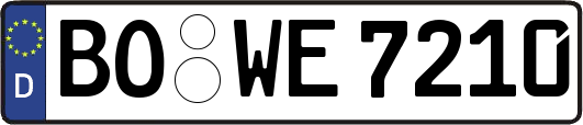BO-WE7210