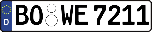 BO-WE7211