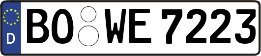 BO-WE7223