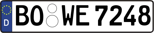 BO-WE7248