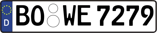 BO-WE7279