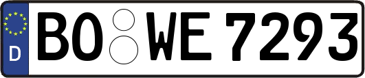 BO-WE7293