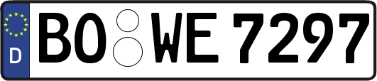 BO-WE7297