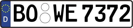BO-WE7372