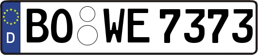 BO-WE7373