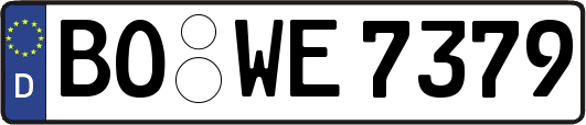 BO-WE7379