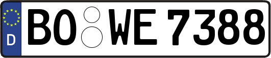 BO-WE7388