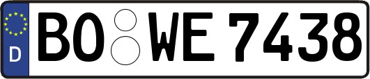 BO-WE7438