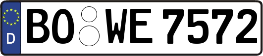 BO-WE7572