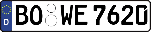 BO-WE7620
