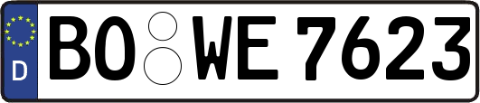 BO-WE7623