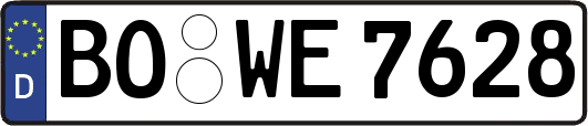 BO-WE7628