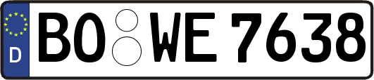 BO-WE7638