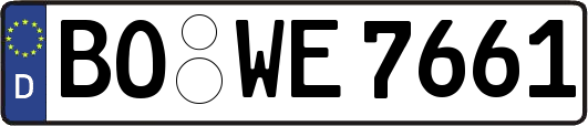 BO-WE7661