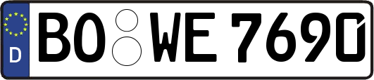 BO-WE7690