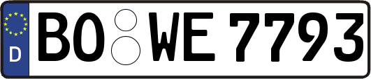 BO-WE7793