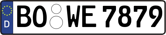 BO-WE7879