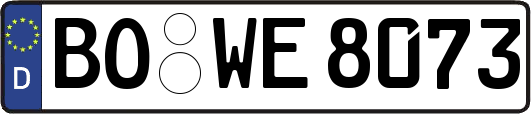 BO-WE8073