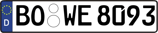 BO-WE8093