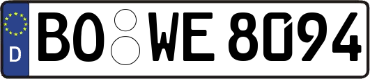 BO-WE8094