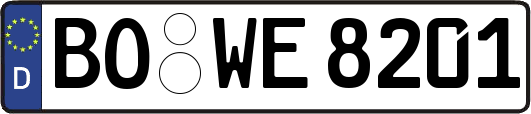 BO-WE8201