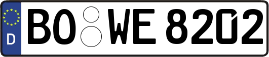 BO-WE8202