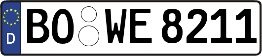 BO-WE8211