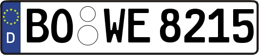 BO-WE8215
