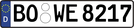 BO-WE8217