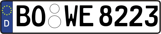 BO-WE8223
