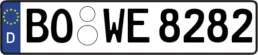 BO-WE8282
