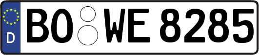 BO-WE8285