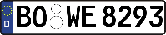 BO-WE8293