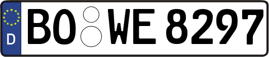 BO-WE8297