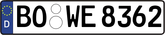 BO-WE8362