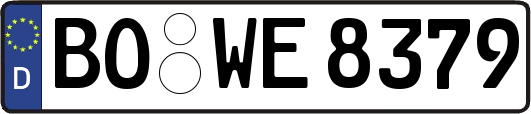 BO-WE8379