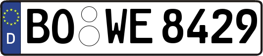BO-WE8429