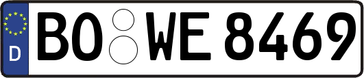 BO-WE8469